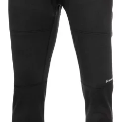 Thermal Pant Simms Black