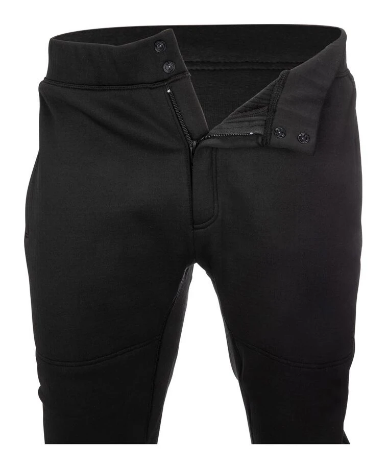 Thermal Pant Simms Black 2 Thermal Pant Simms Black - Image 2