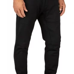 Thermal Pant Simms Black 9 Thermal Pant Simms Black -Shirts & T-Shirts Shop thermal pant simms black s.2