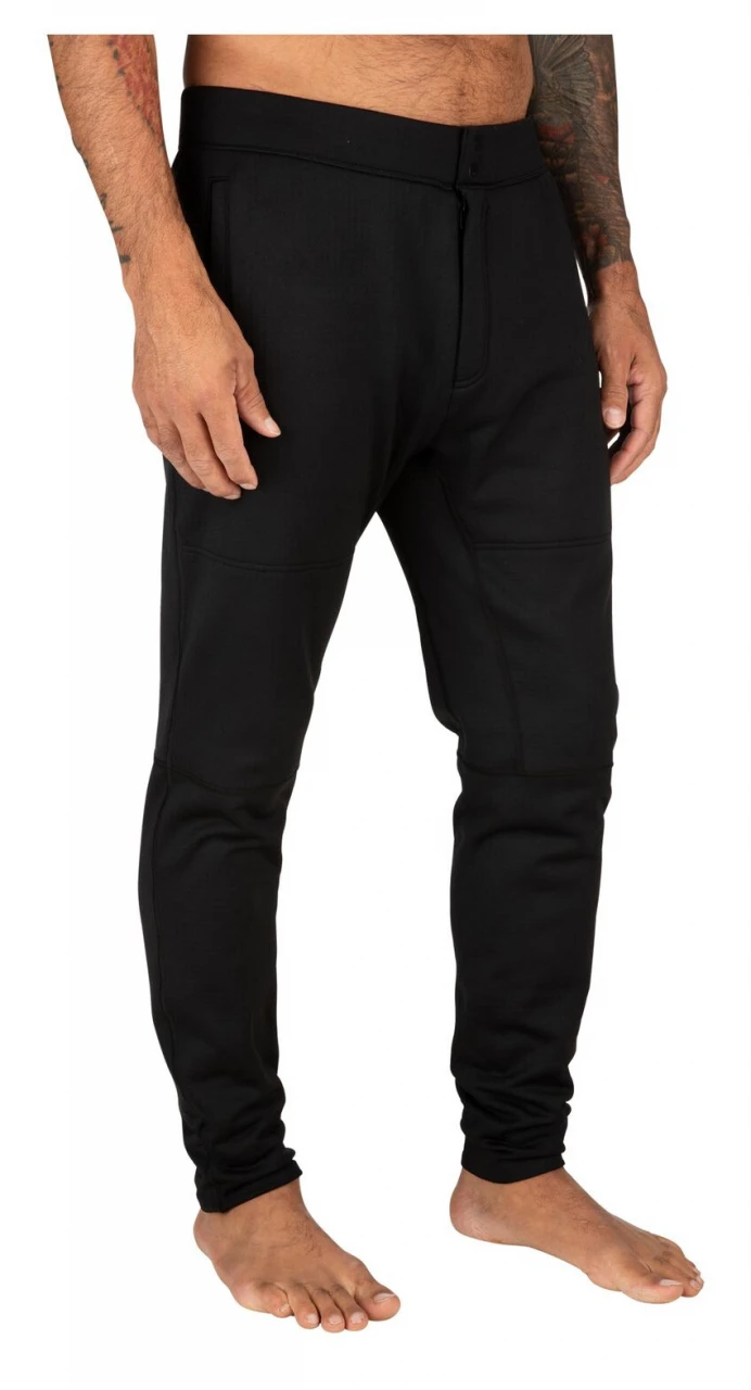 Thermal Pant Simms Black 3 Thermal Pant Simms Black - Image 3