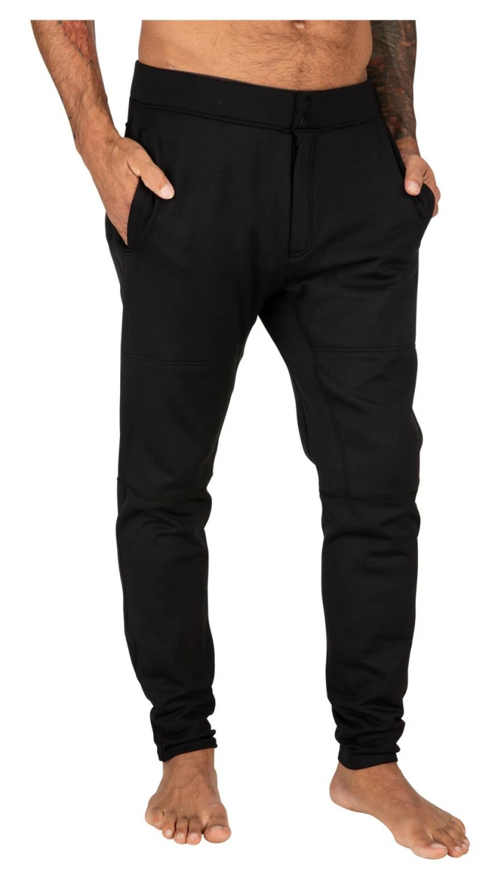 Thermal Pant Simms Black 4 Thermal Pant Simms Black - Image 4