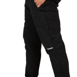 Thermal Pant Simms Black 12 Thermal Pant Simms Black -Shirts & T-Shirts Shop thermal pant simms black s.5