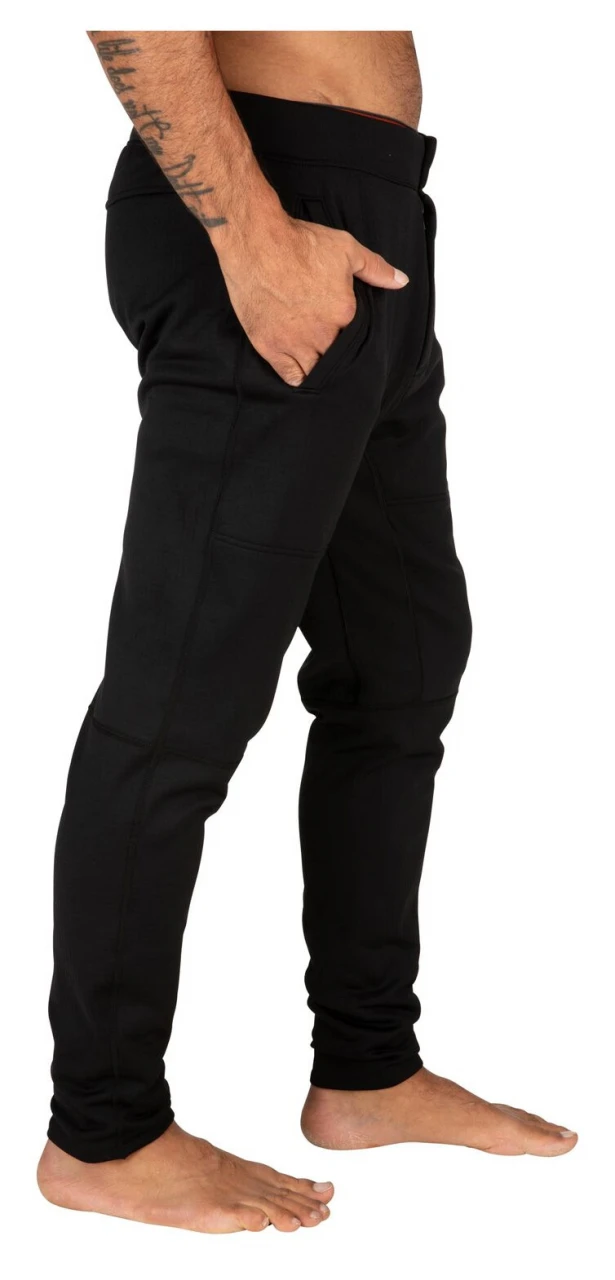 Thermal Pant Simms Black 7 Thermal Pant Simms Black - Image 7