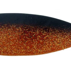 Kinetic Fishing Trout Spoon Kinetic Boss Metal Rush Flash