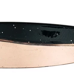 Kinetic Fishing Trout Spoon Kinetic Solo Salar Black & Copper