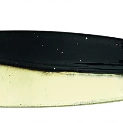 Kinetic Fishing Trout Spoon Kinetic Solo Salar Black & Gold