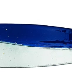 Kinetic Fishing Trout Spoon Kinetic Solo Salar UV Blue & Silver