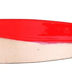 Kinetic Fishing Trout Spoon Kinetic Solo Salar UV Red & Copper