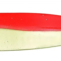 Kinetic Fishing Trout Spoon Kinetic Solo Salar UV Red & Gold