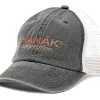 Trucker Cap Hanak Competition Mesh Olive