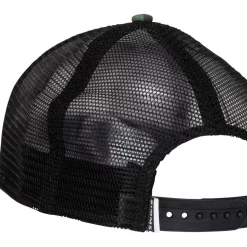 Trucker Cap Simms Bass Icon Woodland Camo -Shirts & T-Shirts Shop trucker cap simms bass icon woodland camo.3