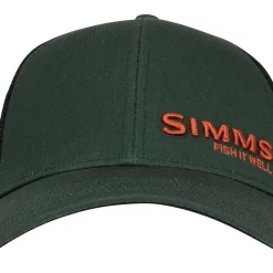 Shirts & T-Shirts Shop -Shirts & T-Shirts Shop trucker cap simms fish it well forever foliage.1
