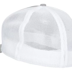 Trucker Cap Simms Flex Heather Grey -Shirts & T-Shirts Shop trucker cap simms flex heather grey.3