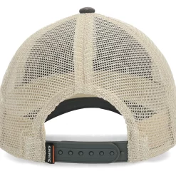 Trucker Cap Simms Heritage Carbon -Shirts & T-Shirts Shop trucker cap simms heritage carbon.2