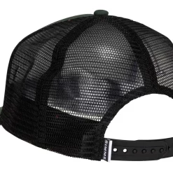 Trucker Cap Simms Original Patch Foliage -Shirts & T-Shirts Shop trucker cap simms original patch foliage.3