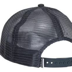 Trucker Cap Simms Trout Icon Carbon -Shirts & T-Shirts Shop trucker cap simms trout icon carbon.3