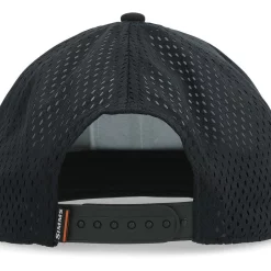 Trucker Cap Simms Wildcard Carbon 5 Trucker Cap Simms Wildcard Carbon -Shirts & T-Shirts Shop trucker cap simms wildcard carbon.2