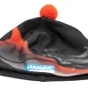Winter Beanie Hanak Competition Black & Red