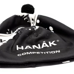Winter Beanie Hanak Competition Black & White
