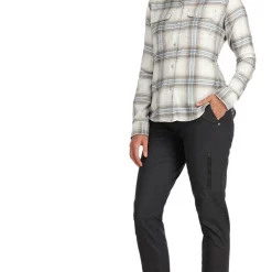 Women's Fishing Shirt Simms Santee Flannel Soft Rose Camp Plaid -Shirts & T-Shirts Shop women s fishing shirt simms santee flannel soft rose camp plaid.3