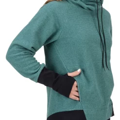 Women's Rivershed Sweater Simms Avalon Teal 12 Women's Rivershed Sweater Simms Avalon Teal -Shirts & T-Shirts Shop women s rivershed sweater simms avalon teal.3