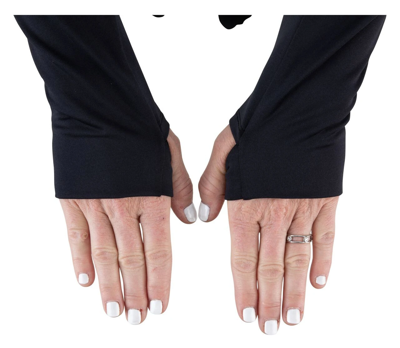 Women's Rivershed Sweater Simms Avalon Teal 8 Women's Rivershed Sweater Simms Avalon Teal - Image 8