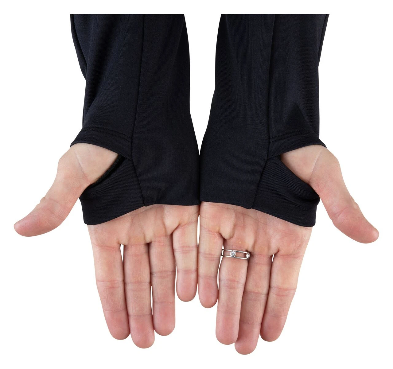 Women's Rivershed Sweater Simms Avalon Teal 9 Women's Rivershed Sweater Simms Avalon Teal - Image 9