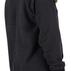 Women's Rivershed Sweater Simms Black -Shirts & T-Shirts Shop women s rivershed sweater simms black.2