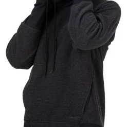 Women's Rivershed Sweater Simms Black -Shirts & T-Shirts Shop women s rivershed sweater simms black.3