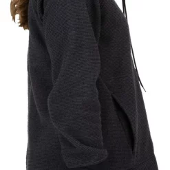 Women's Rivershed Sweater Simms Black -Shirts & T-Shirts Shop women s rivershed sweater simms black.8