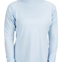 Women's SolarFlex Cooing Hoody Simms Ice -Shirts & T-Shirts Shop women s solarflex cooing hoody simms ice.6
