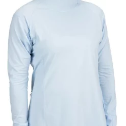 Women's SolarFlex Cooing Hoody Simms Ice -Shirts & T-Shirts Shop women s solarflex cooing hoody simms ice.7