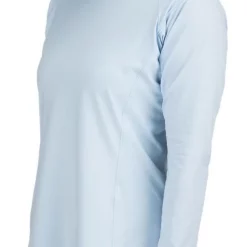 Women's SolarFlex Cooing Hoody Simms Ice -Shirts & T-Shirts Shop women s solarflex cooing hoody simms ice.8